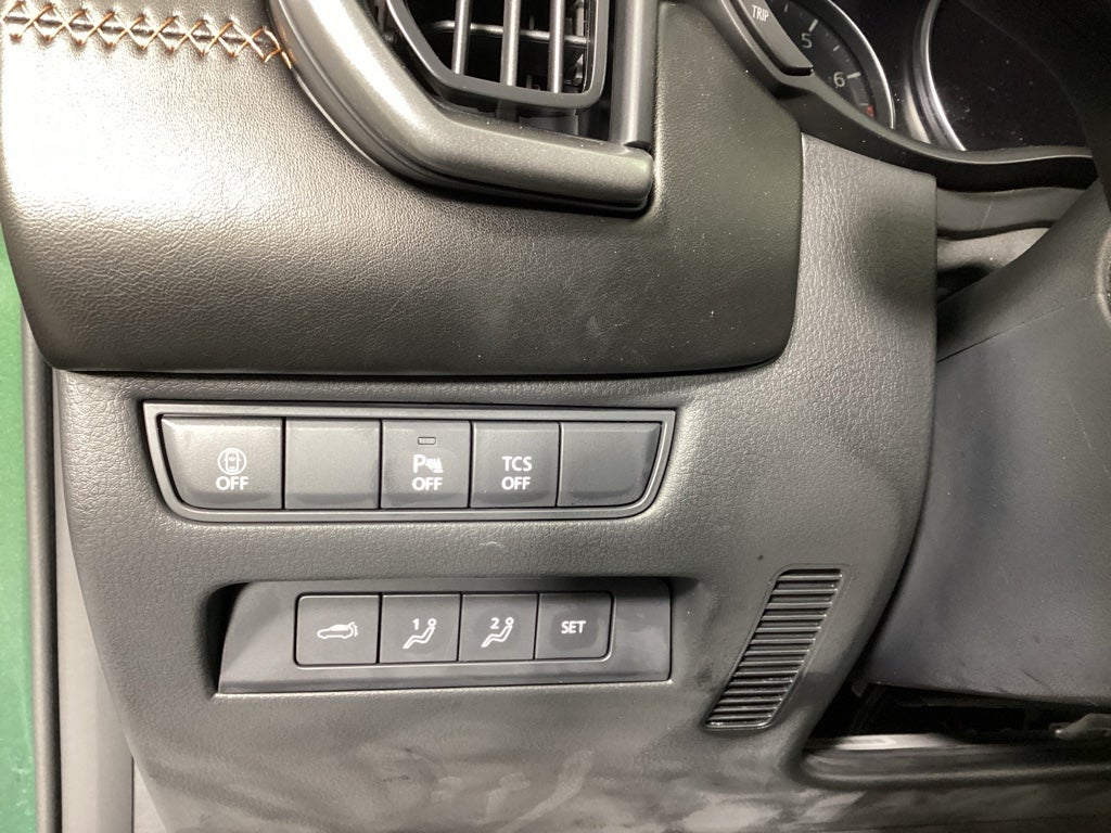 2026 Mazda Mazda CX-50 2.5 S Premium