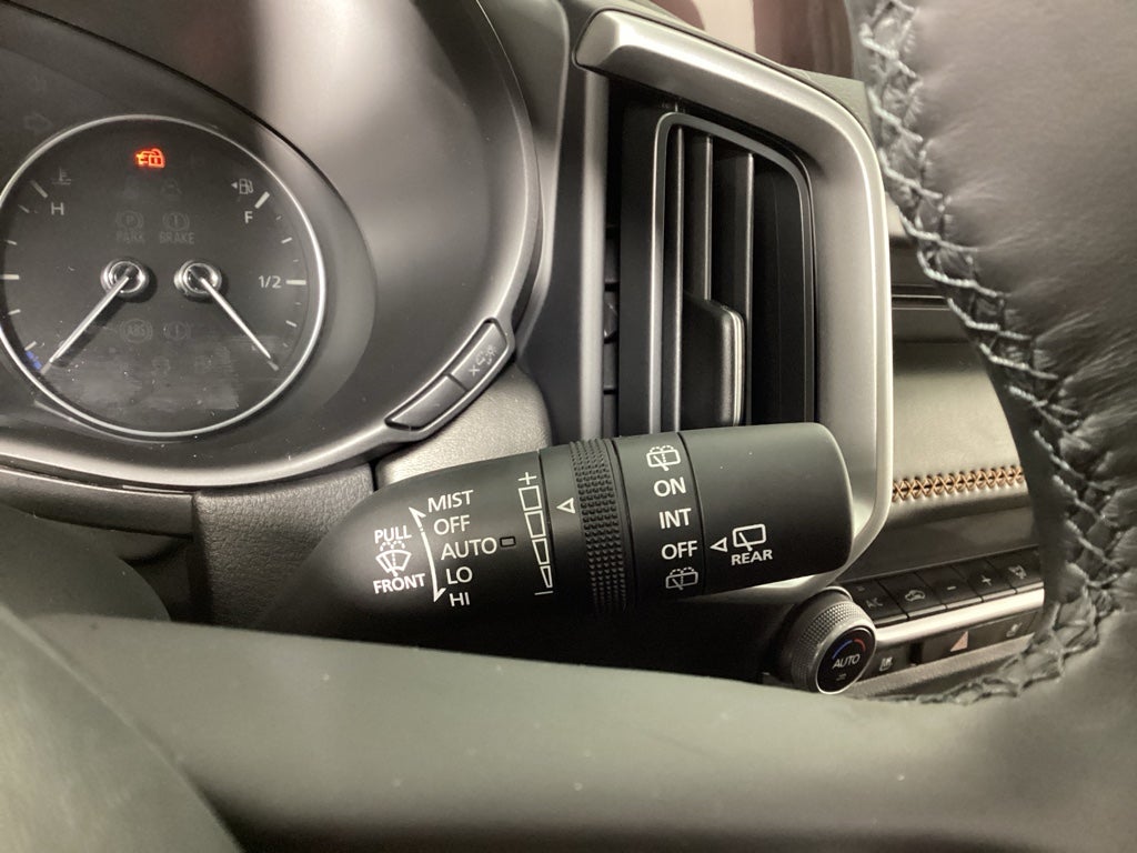 2026 Mazda Mazda CX-50 2.5 S Premium