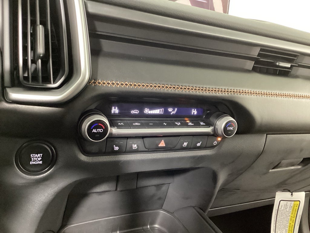 2026 Mazda Mazda CX-50 2.5 S Premium