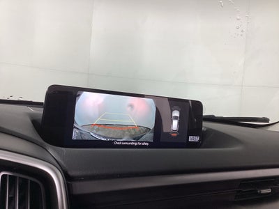 2026 Mazda Mazda CX-50 2.5 S Premium