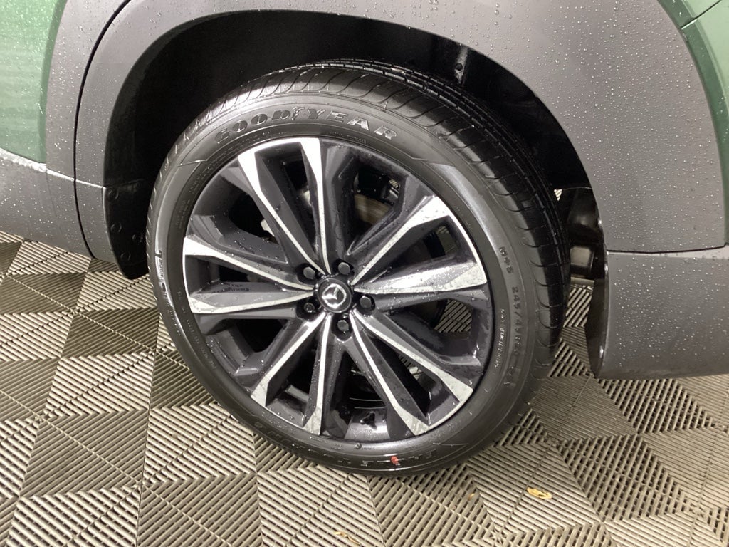 2026 Mazda Mazda CX-50 2.5 S Premium