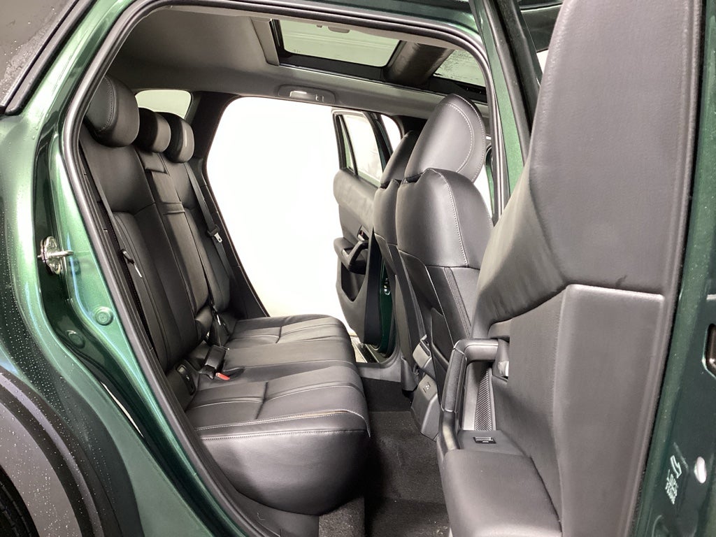 2026 Mazda Mazda CX-50 2.5 S Premium