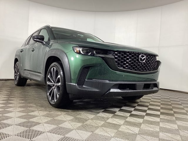 2026 Mazda Mazda CX-50 2.5 S Premium