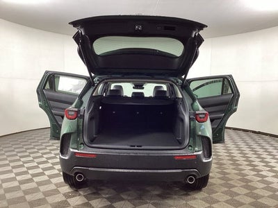 2026 Mazda Mazda CX-50 2.5 S Premium