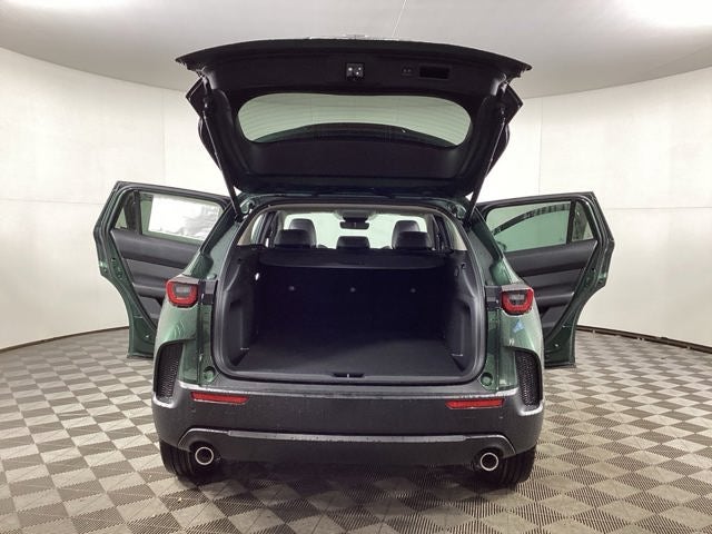 2026 Mazda Mazda CX-50 2.5 S Premium