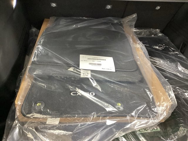 2026 Mazda Mazda CX-50 2.5 S Premium