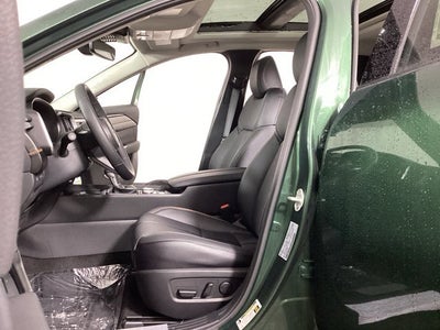 2026 Mazda Mazda CX-50 2.5 S Premium