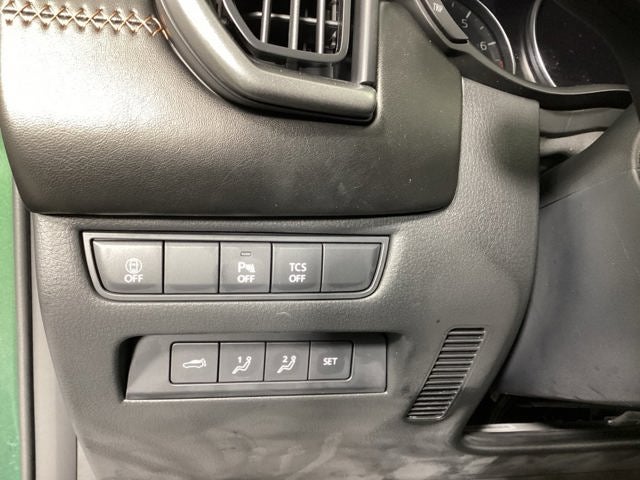 2026 Mazda Mazda CX-50 2.5 S Premium