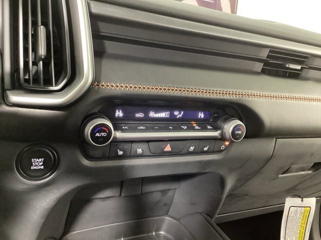 2026 Mazda Mazda CX-50 2.5 S Premium