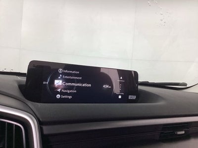 2026 Mazda Mazda CX-50 2.5 S Premium