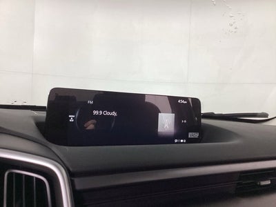 2026 Mazda Mazda CX-50 2.5 S Premium