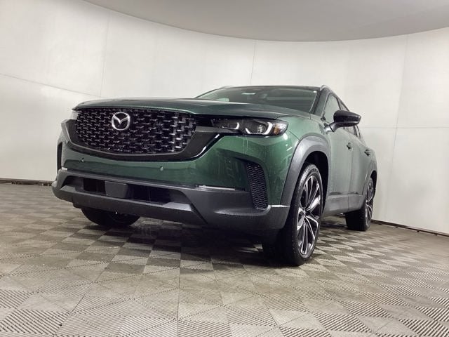 2026 Mazda Mazda CX-50 2.5 S Premium