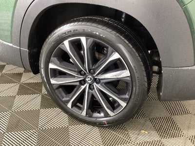 2026 Mazda Mazda CX-50 2.5 S Premium