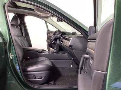 2026 Mazda Mazda CX-50 2.5 S Premium