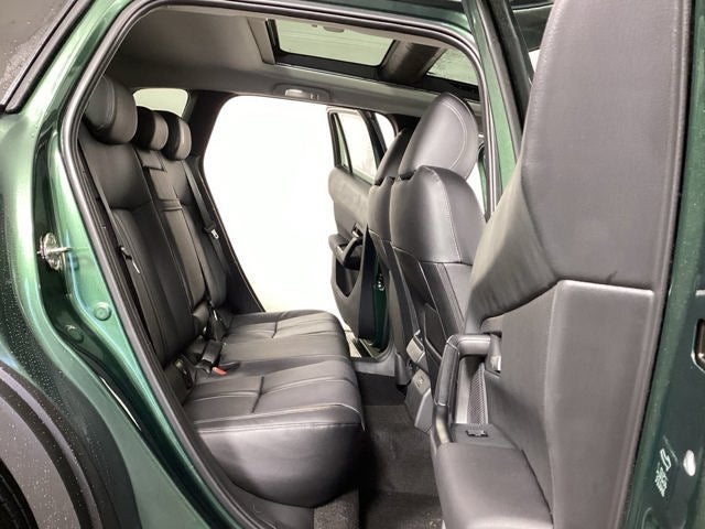 2026 Mazda Mazda CX-50 2.5 S Premium