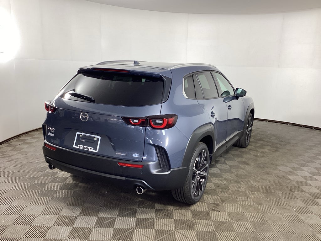 2026 Mazda Mazda CX-50 2.5 S Premium