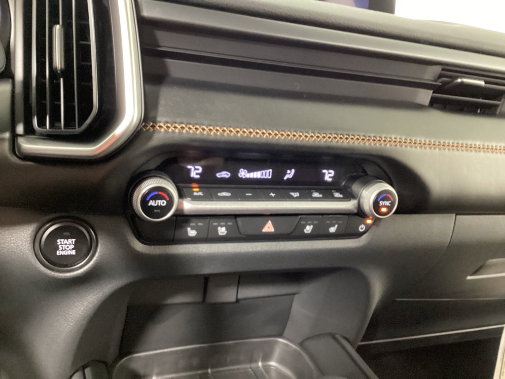 2026 Mazda Mazda CX-50 2.5 S Premium