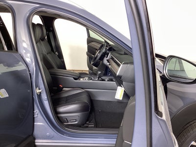 2026 Mazda Mazda CX-50 2.5 S Premium