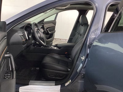 2026 Mazda Mazda CX-50 2.5 S Premium
