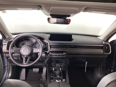 2026 Mazda Mazda CX-50 2.5 S Premium