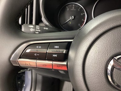 2026 Mazda Mazda CX-50 2.5 S Premium