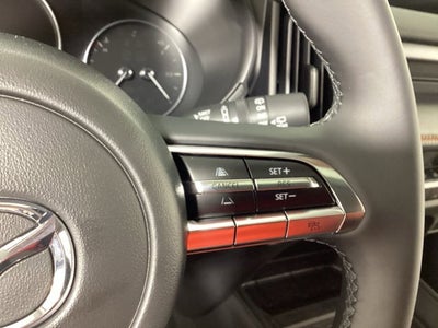 2026 Mazda Mazda CX-50 2.5 S Premium