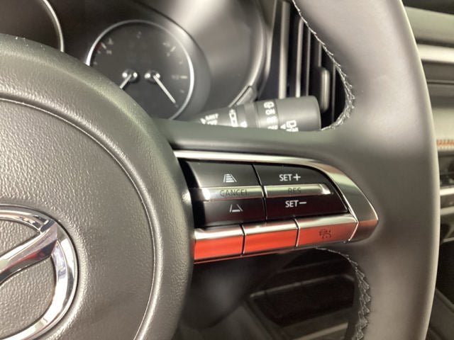 2026 Mazda Mazda CX-50 2.5 S Premium
