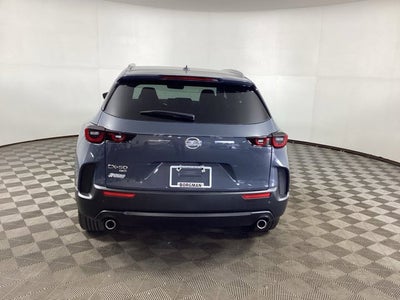 2026 Mazda Mazda CX-50 2.5 S Premium