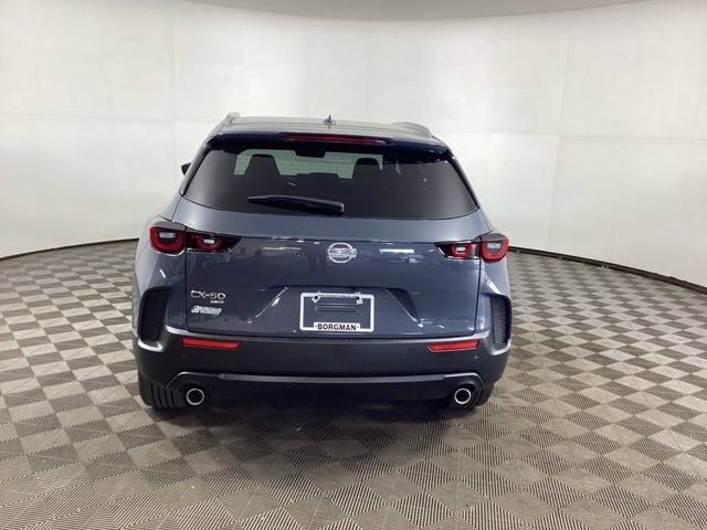 2026 Mazda Mazda CX-50 2.5 S Premium