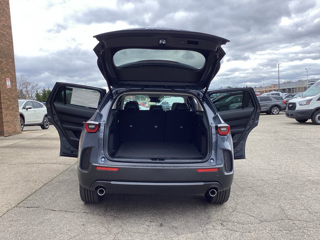 2026 Mazda Mazda CX-50 2.5 S Premium