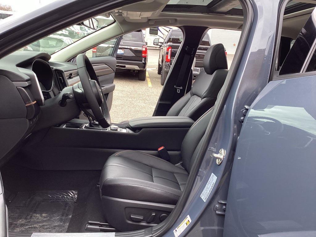 2026 Mazda Mazda CX-50 2.5 S Premium