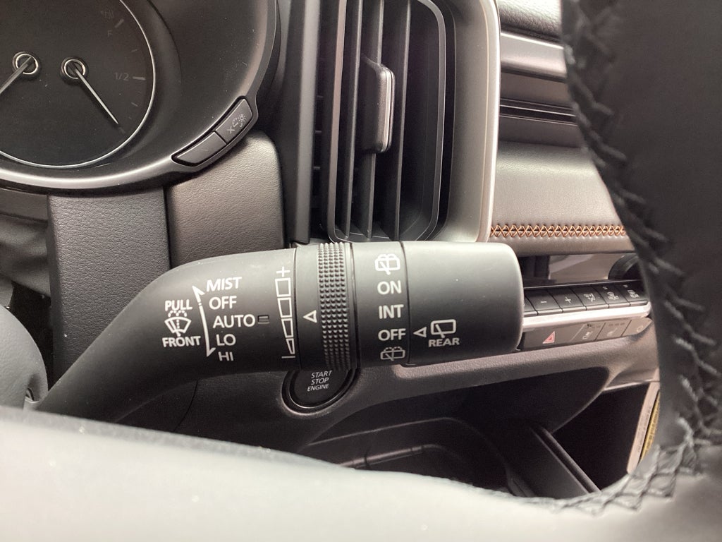 2026 Mazda Mazda CX-50 2.5 S Premium