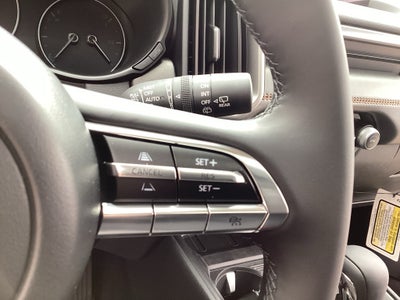 2026 Mazda Mazda CX-50 2.5 S Premium