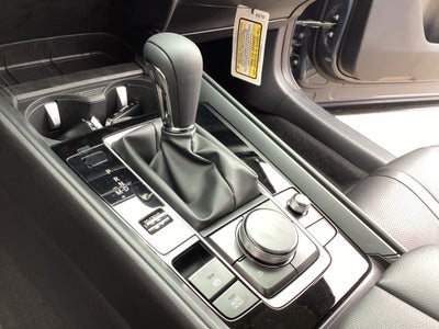 2026 Mazda Mazda CX-50 2.5 S Premium