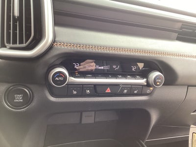 2026 Mazda Mazda CX-50 2.5 S Premium