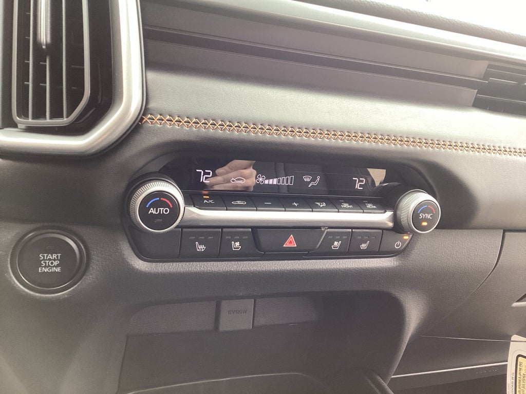 2026 Mazda Mazda CX-50 2.5 S Premium