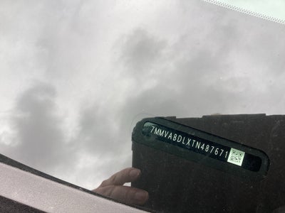 2026 Mazda Mazda CX-50 2.5 S Premium