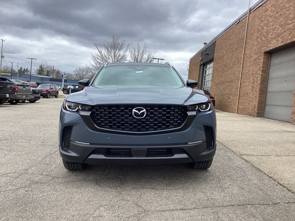 2026 Mazda Mazda CX-50 2.5 S Premium