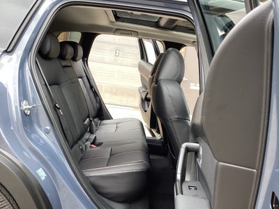 2026 Mazda Mazda CX-50 2.5 S Premium