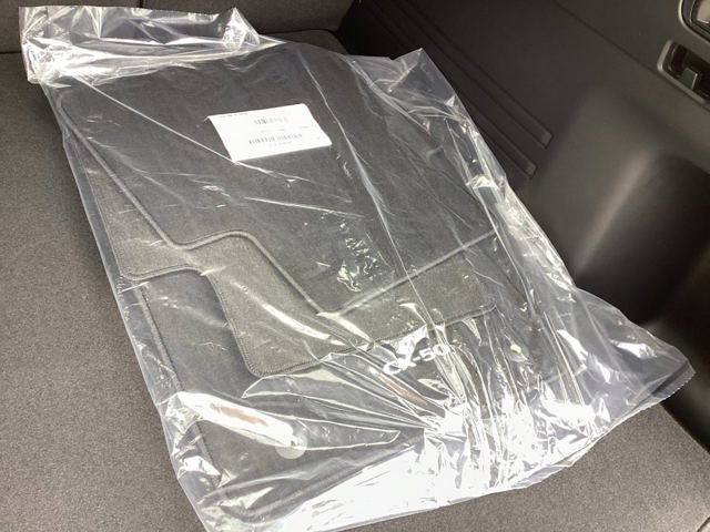 2026 Mazda Mazda CX-50 2.5 S Premium