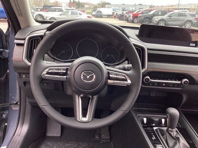 2026 Mazda Mazda CX-50 2.5 S Premium