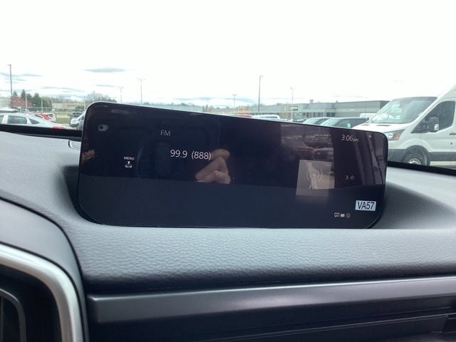 2026 Mazda Mazda CX-50 2.5 S Premium