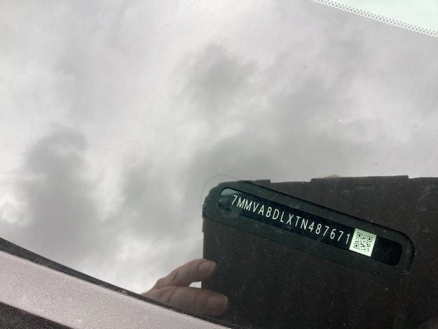 2026 Mazda Mazda CX-50 2.5 S Premium