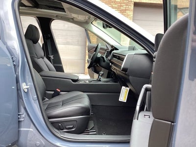 2026 Mazda Mazda CX-50 2.5 S Premium