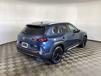 2025 Mazda Mazda CX-50 2.5 S Premium Package