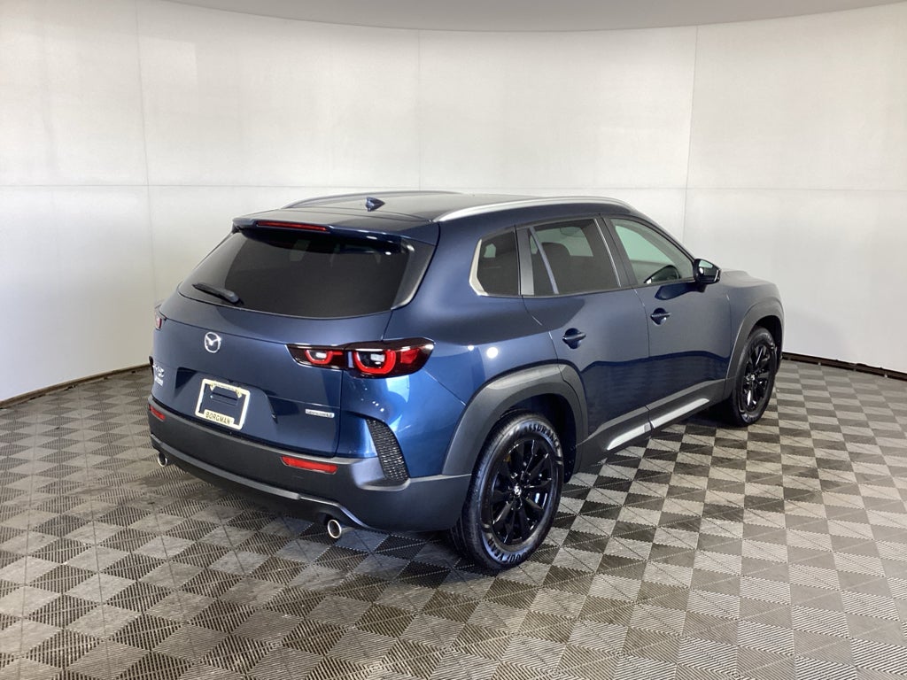2025 Mazda Mazda CX-50 2.5 S Premium Package