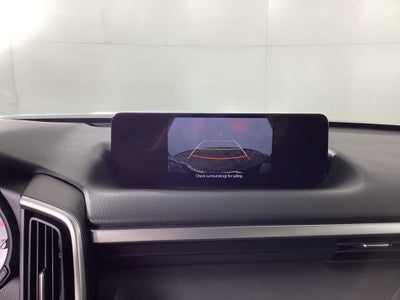 2025 Mazda Mazda CX-50 2.5 S Premium Package