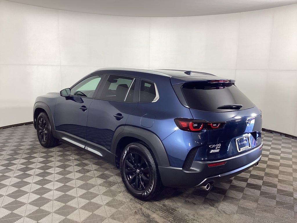 2025 Mazda Mazda CX-50 2.5 S Premium Package