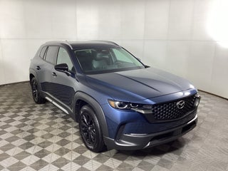 2025 Mazda Mazda CX-50