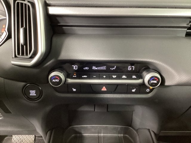 2025 Mazda Mazda CX-50 2.5 S Premium Package